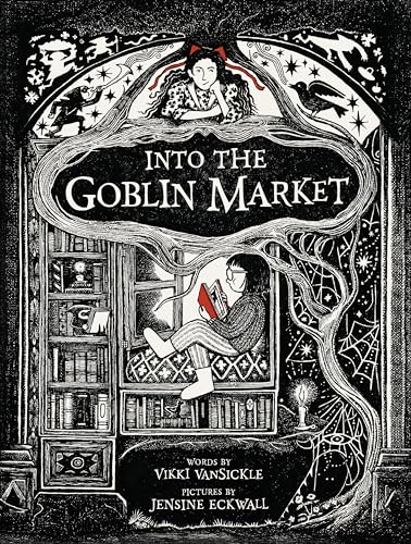 Into the Goblin Market von Tundra Books