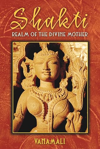 Shakti: Realm of the Divine Mother von Simon & Schuster