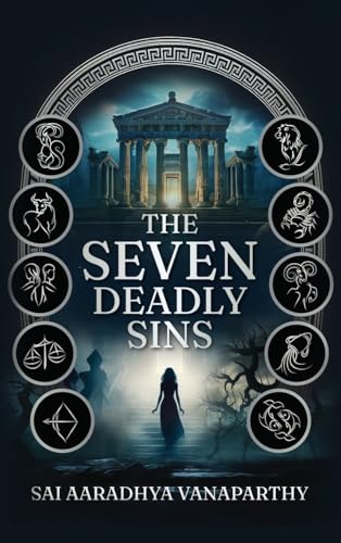 THE SEVEN DEADLY SINS THE SEVEN DEADLY SINS von BEYOND PUBLISHING