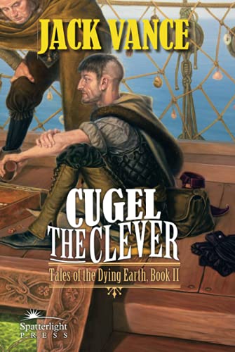 Cugel the Clever