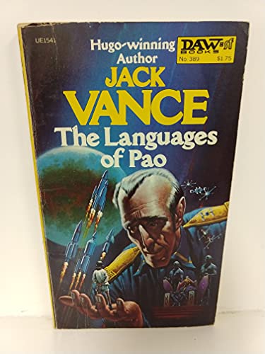 Languages of Pao Languages of Pao
