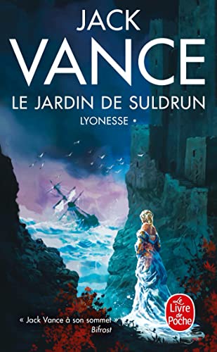 Le Jardin de Suldrun (Lyonesse, Tome 1) von LGF