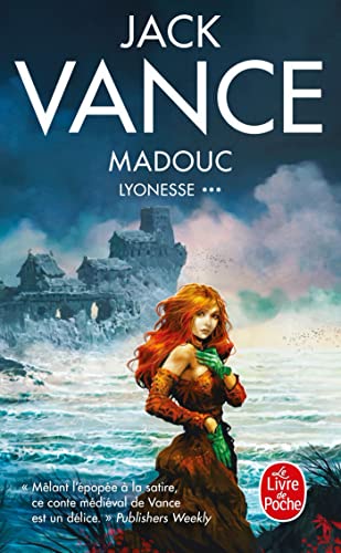 Madouc (Lyonesse, Tome 3) von LGF