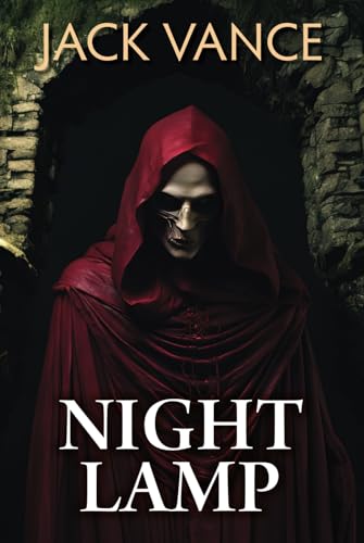 Night Lamp Night Lamp von Spatterlight Press