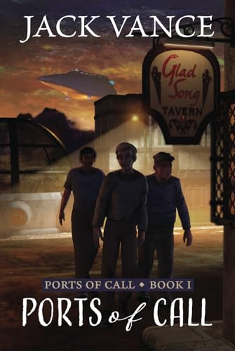 Ports of Call Ports of Call von Spatterlight Press