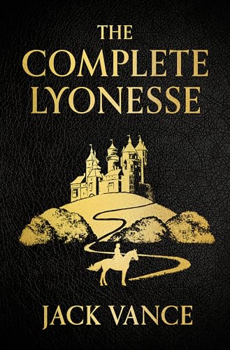 The Complete Lyonesse: Suldrun's Garden, The Green Pearl, Madouc von Gateway