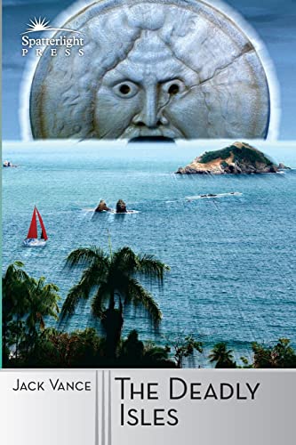 The Deadly Isles The Deadly Isles