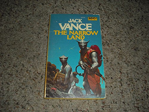 The Narrow Land The Narrow Land
