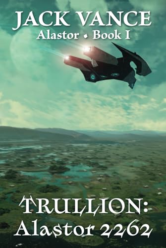 Trullion: Alastor 2262