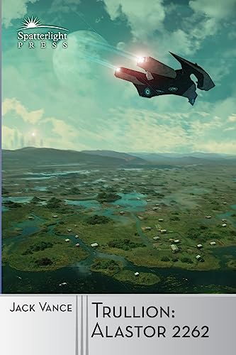 Trullion: Alastor 2262