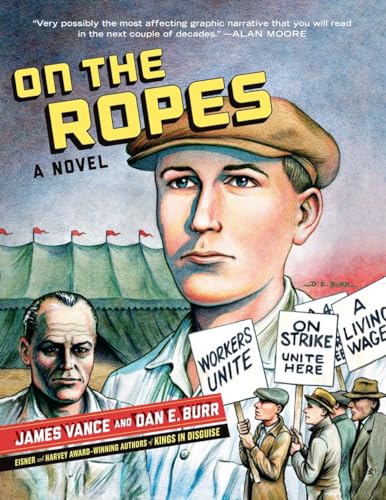 On the Ropes: A Novel von W. W. Norton & Company