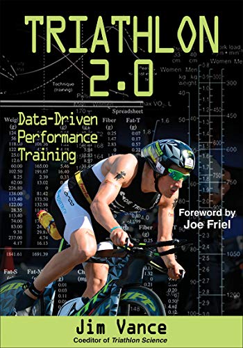 Triathlon 2.0: Data-Driven Performance Training