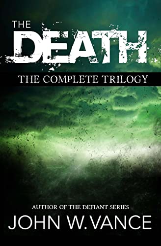 The Death: The Complete Trilogy von CREATESPACE