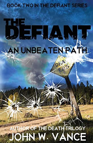 The Defiant: An Unbeaten Path