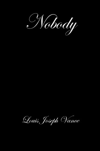 Nobody von CreateSpace Independent Publishing Platform