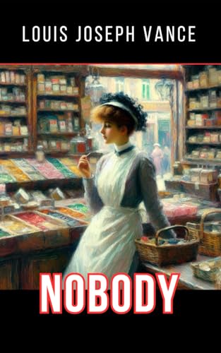 Nobody: An Intriguing Tale of Identity, Deception, and Redemption Nobody: An Intriguing Tale of Identity, Deception, and Redemption von Independently published