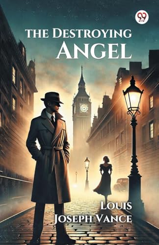 The Destroying Angel von Double 9 Books