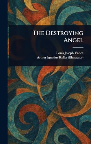 The Destroying Angel The Destroying Angel von Anson Street Press