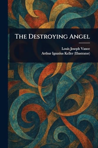 The Destroying Angel The Destroying Angel von Anson Street Press