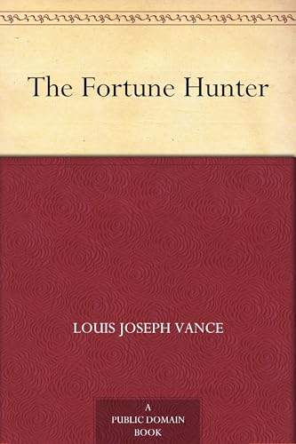 The Fortune Hunter The Fortune Hunter von Anson Street Press