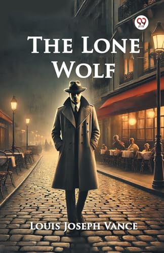 The Lone Wolf von Double 9 Books