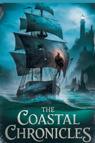 The Coastal Chronicles (Sea Stories, Band 3) von Moonlight Quill Press