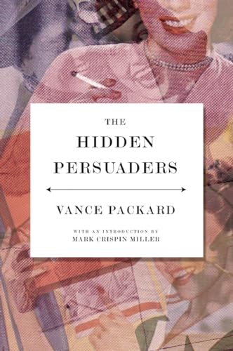 The Hidden Persuaders von Ig Publishing