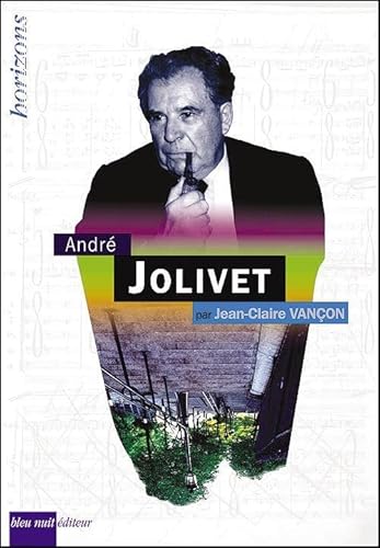 André Jolivet