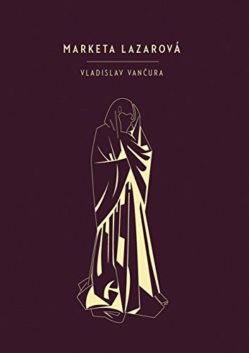 Marketa Lazarova von Twisted Spoon Press