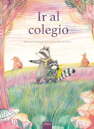 Ir al colegio von Clavis