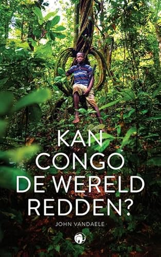Kan Congo de wereld redden? von Mammoet