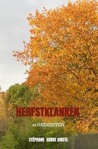 Herfstklanken: 10 gedichten von Brave New Books