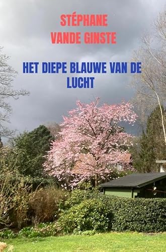 Het diepe blauwe van de lucht: 40 gedichten voor 40 dagen von Brave New Books