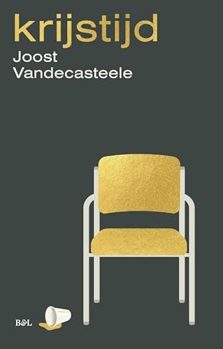 Krijstijd Krijstijd von Literatuur