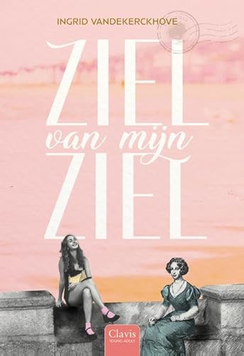 Ziel van mijn ziel von Clavis