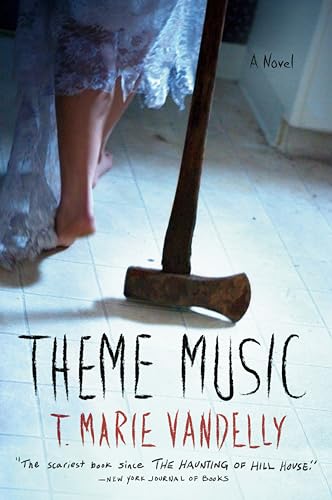 Theme Music: A Novel von Dutton