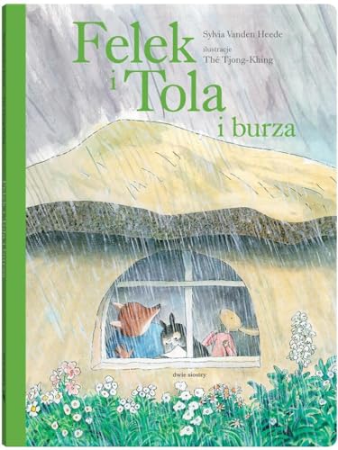 Felek i Tola i burza