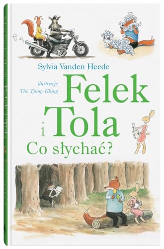 Felek i Tola (Felek i Tola Co słychać?)