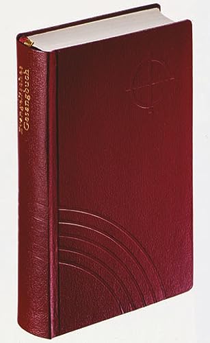 Evangelisches Gesangbuch Niedersachsen, Bremen / Taschenausgabe: Taschenausgabe Cryluxe rot 2006 von Vandenhoeck + Ruprecht