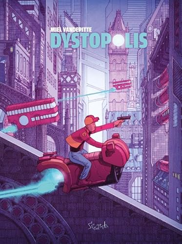 Dystopolis von Scratch