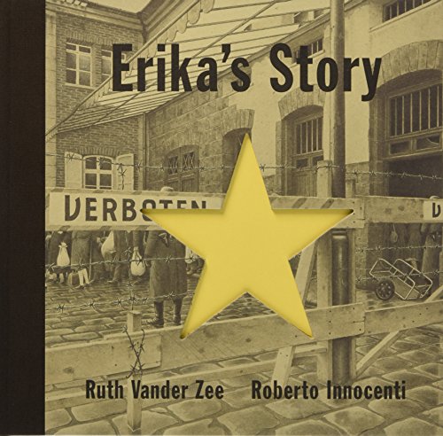 Erika's Story von Creative Edition