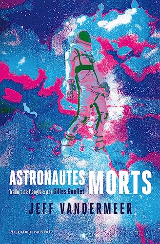 Astronautes morts von DIABLE VAUVERT