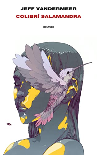 Colibrí Salamandra (Supercoralli) von Einaudi