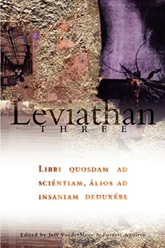 Leviathan (Leviathan (Numbered))