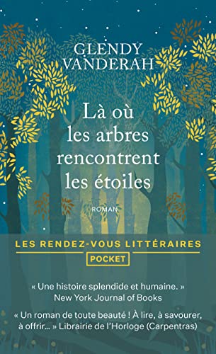 Là où les arbres rencontrent les étoiles von POCKET