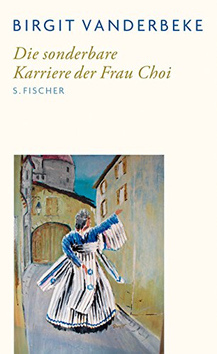 Die sonderbare Karriere der Frau Choi