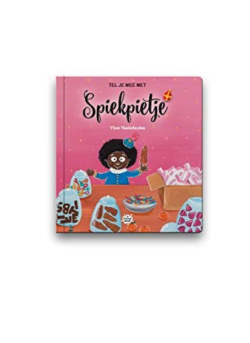 Tel je mee met Spiekpietje? (De spiekpietjes)