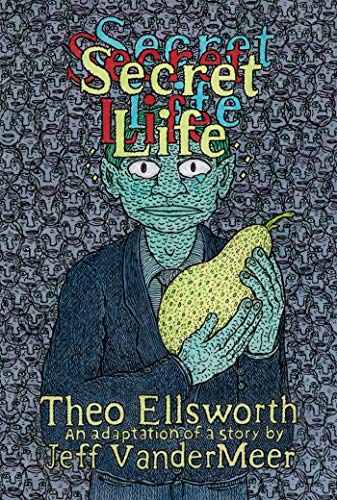 Secret Life von Drawn and Quarterly