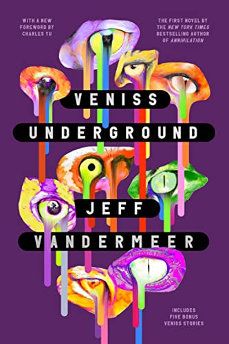 Veniss Underground von MCD