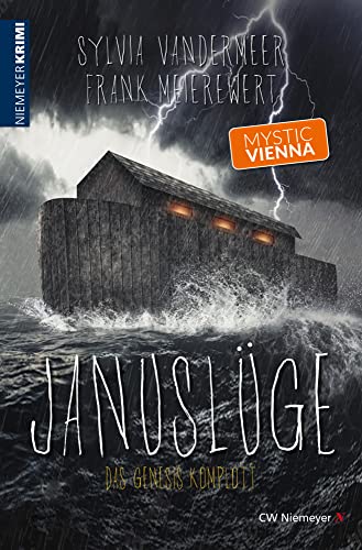 Januslüge: Das Genesis Komplott von CW Niemeyer Buchverlage GmbH